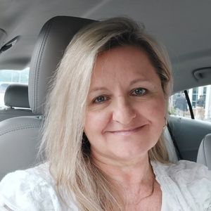 Meet your Posher, Sue